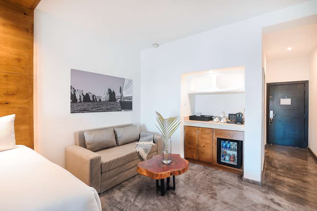 Superior single Bahia Hotel & Beach House
