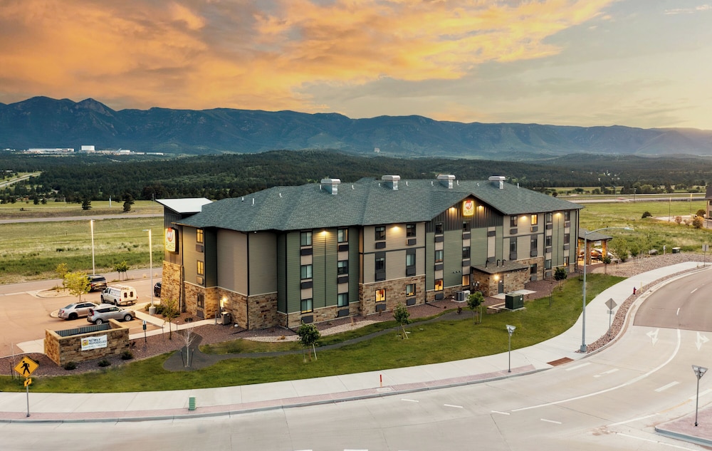 My Place Hotel Colorado Springs CO - photo 25