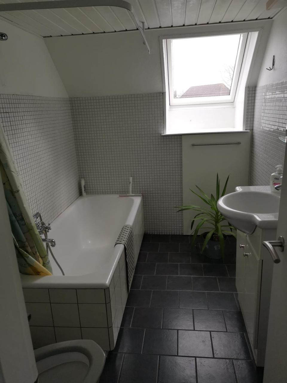 Skolevænget 35 in Skjern, Denmark