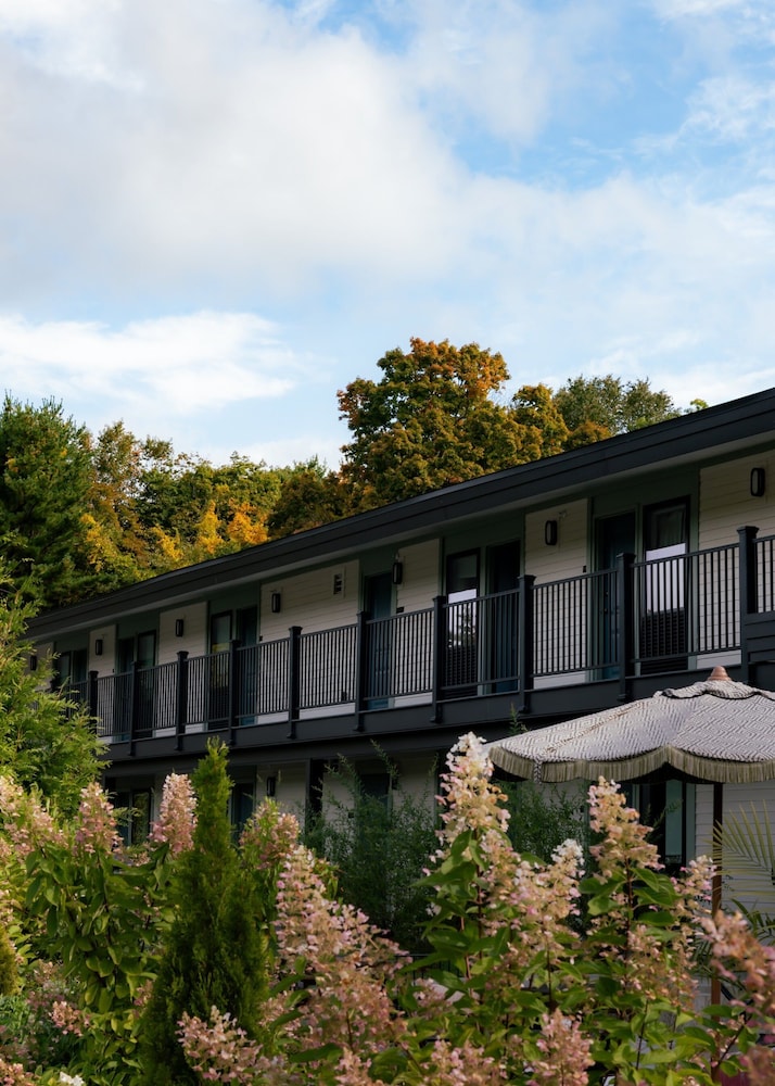 Berkshires Untold - photo 59