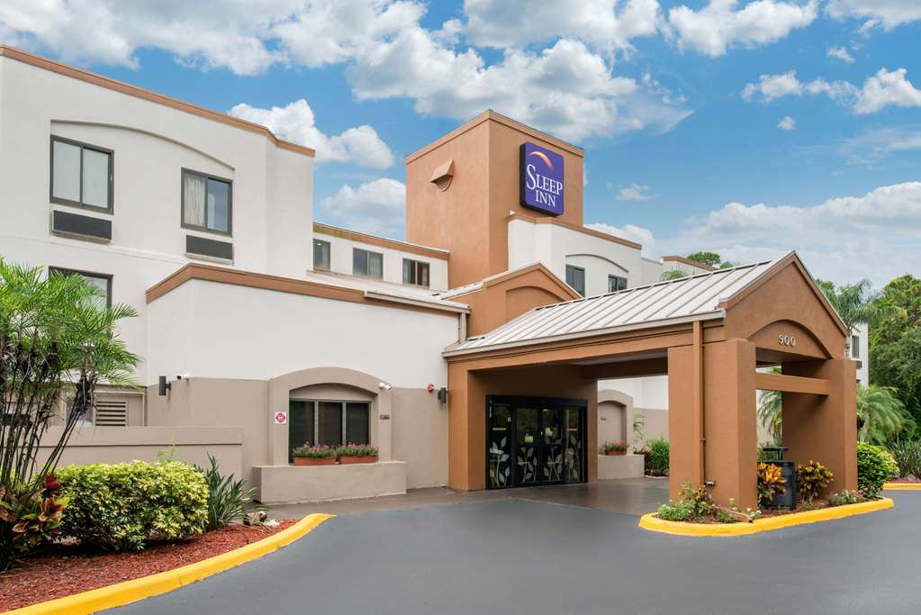 Sleep Inn Sarasota North - photo 4