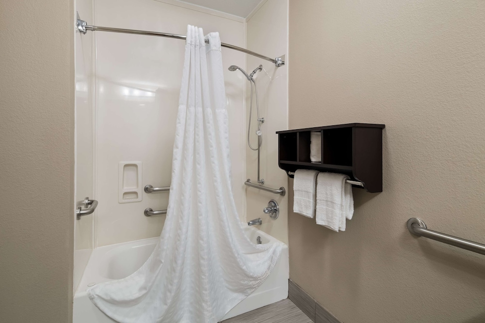 Comfort Suites Plano East Richardson - photo 44