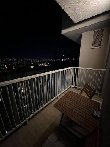 One Bedroom Apartment in Saburtalo District