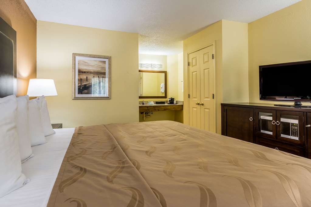 Quality Inn Clemson near University - photo 18