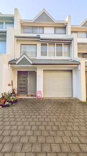 Princess Street Studio in Adelaide, Australia