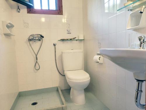 Studio Popi in Marathokampos, Greece