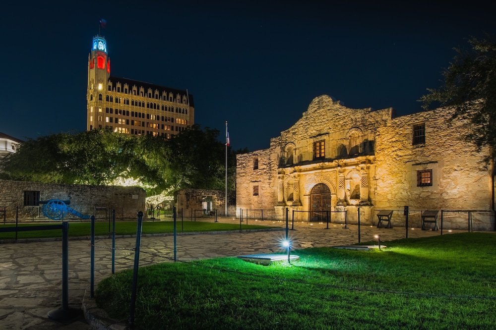 The Emily Morgan San Antonio a DoubleTree by Hilton - photo 148