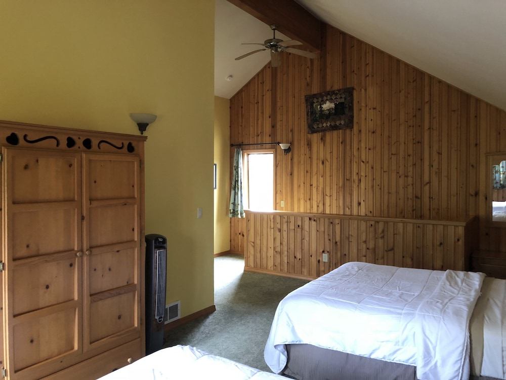 Great Northern Resort - photo 44