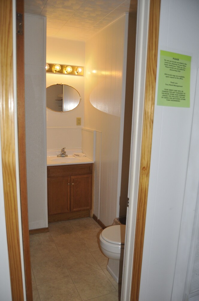Cozy Motel - photo 10