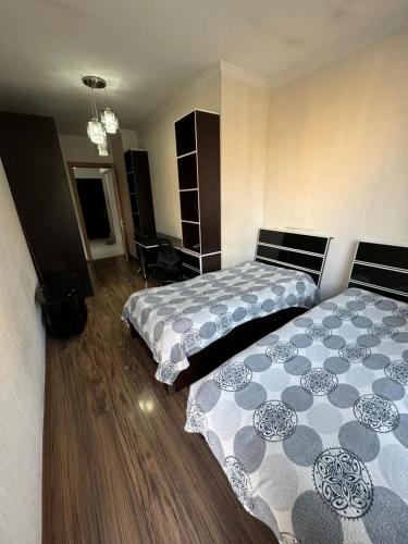 Apartment Kostava str with free parking