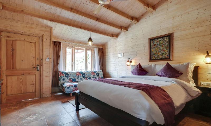 Treebo Premium Blue Mountain Country Club And Resort in Siliguri, India