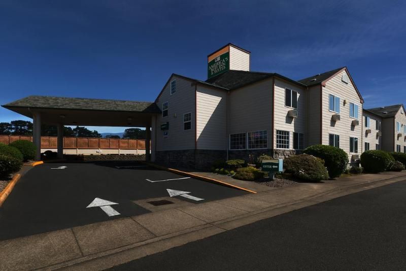 Paradise Inn and Suites - photo 14