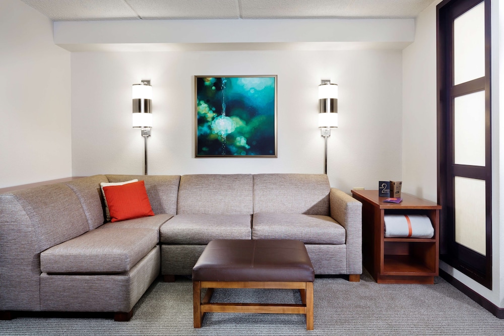 Hyatt Place Plano - photo 6