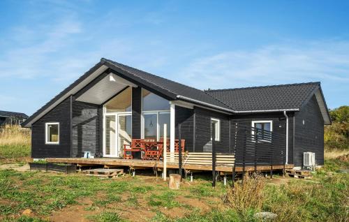 Lovely Home In Kalundborg With Wifi — 5-Star Luxury Hotel in Kalundborg, Denmark