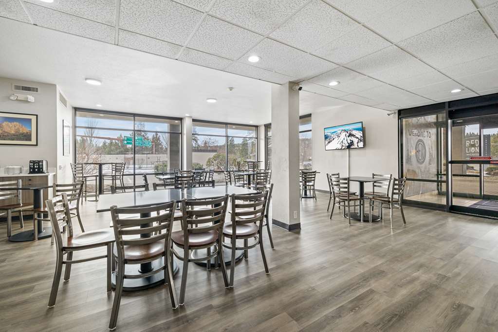 Red Lion Inn & Suites Deschutes River Bend - photo 31