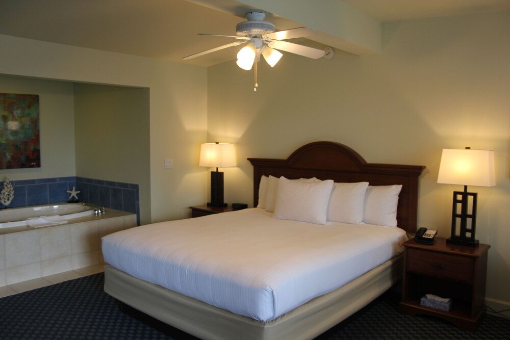 Anacortes Ship Harbor Inn - photo 7