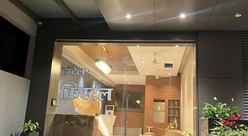 Hotel Krystal — Sangli — photo 4