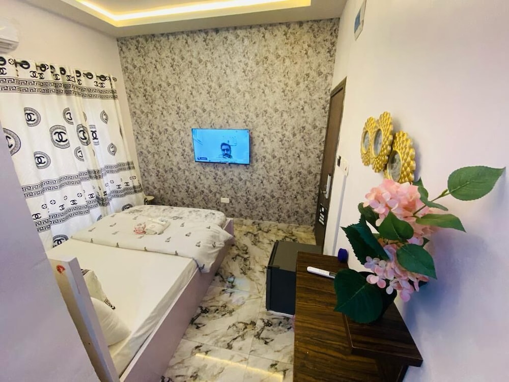 Jet Beach & Hotel — Ikorodu — photo 3