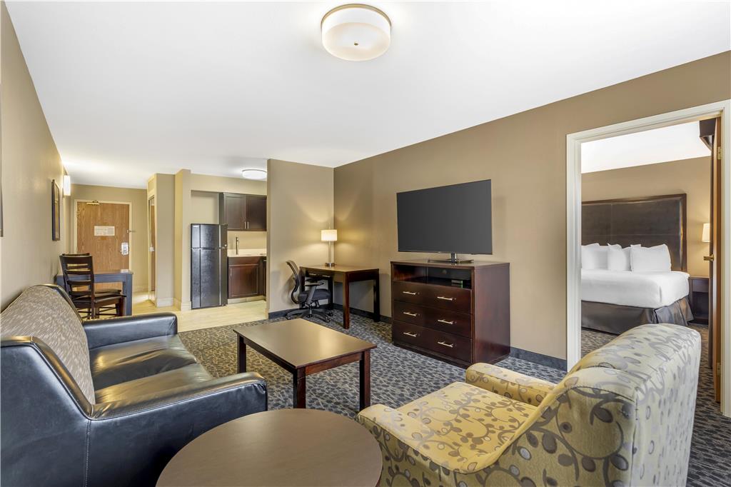 Best Western Plus Aberdeen - photo 40