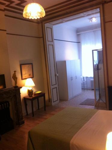Hotel R sidence 18 — Brussels — photo 4