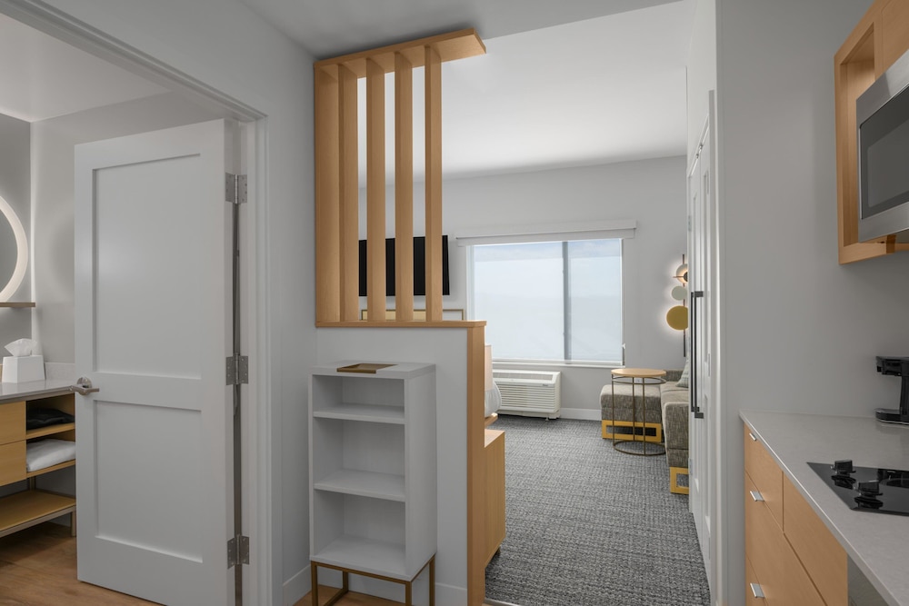TownePlace Suites by Marriott Coeur d'Alene - photo 21