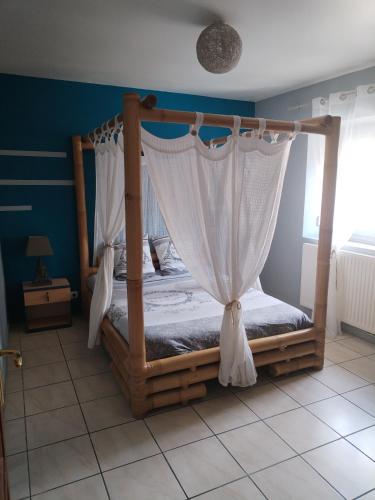 Taborda Familly - carbon neutral hotel in Unknown City