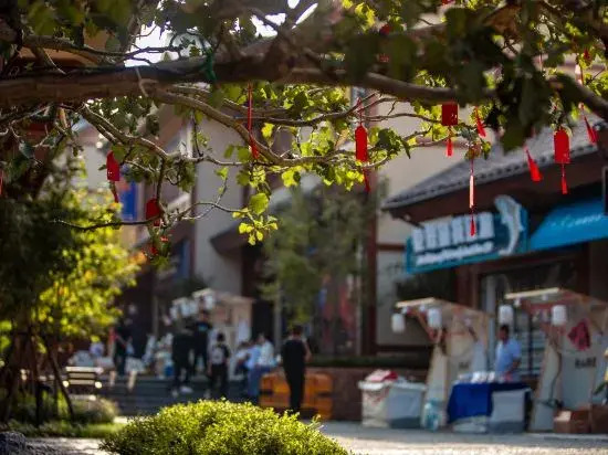 Dalian Yinxu Hot Spring Hotel - last minute hotel in Dalian