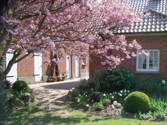 Ferienhof Kähler in Fehmarn, Germany