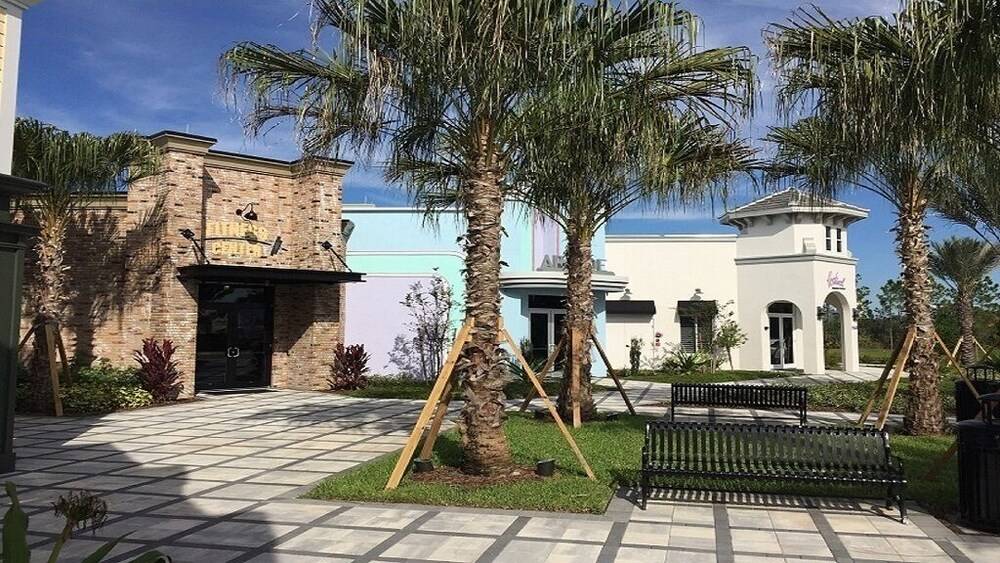 Festival Resort by Florida Star Vacations Davenport - photo 31