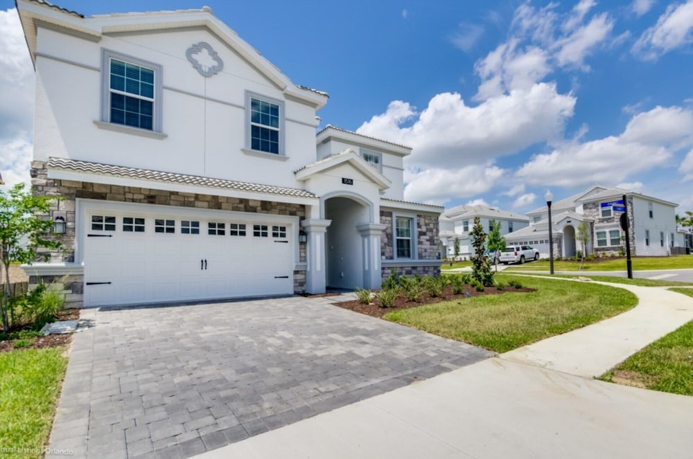 Villa in Champions Gate Resort 2523 - photo 70