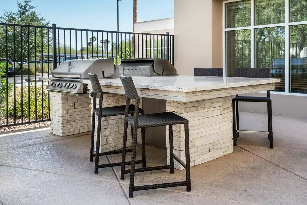 MainStay Suites Phoenix North - photo 19