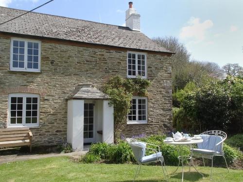 Kingbarth in Saltash, United Kingdom