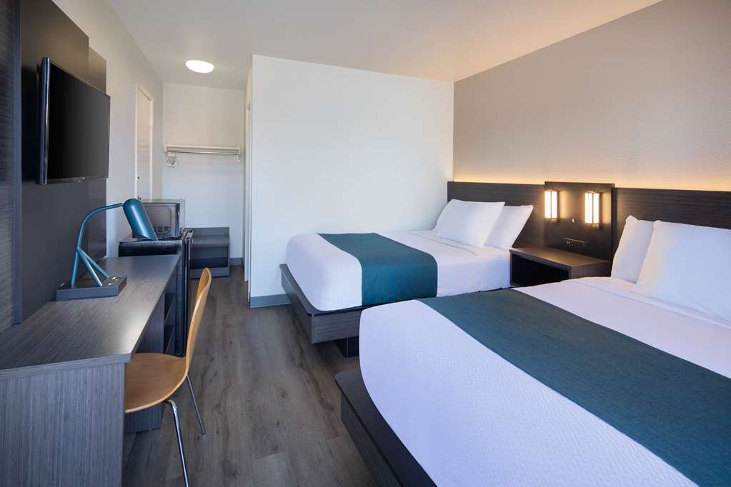 Motel 6 Woodland CA Sacramento Airport - photo 9