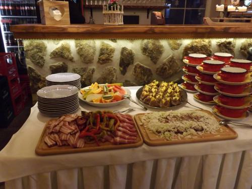 Chata U Krale Sumavy s.r.o. in Cesky Krumlov, Czech Republic