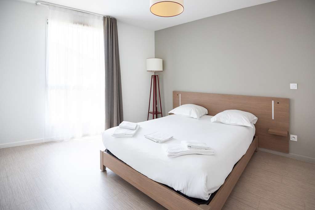 Zenitude Hôtel Résidences Narbonne Centre in Narbonne, France