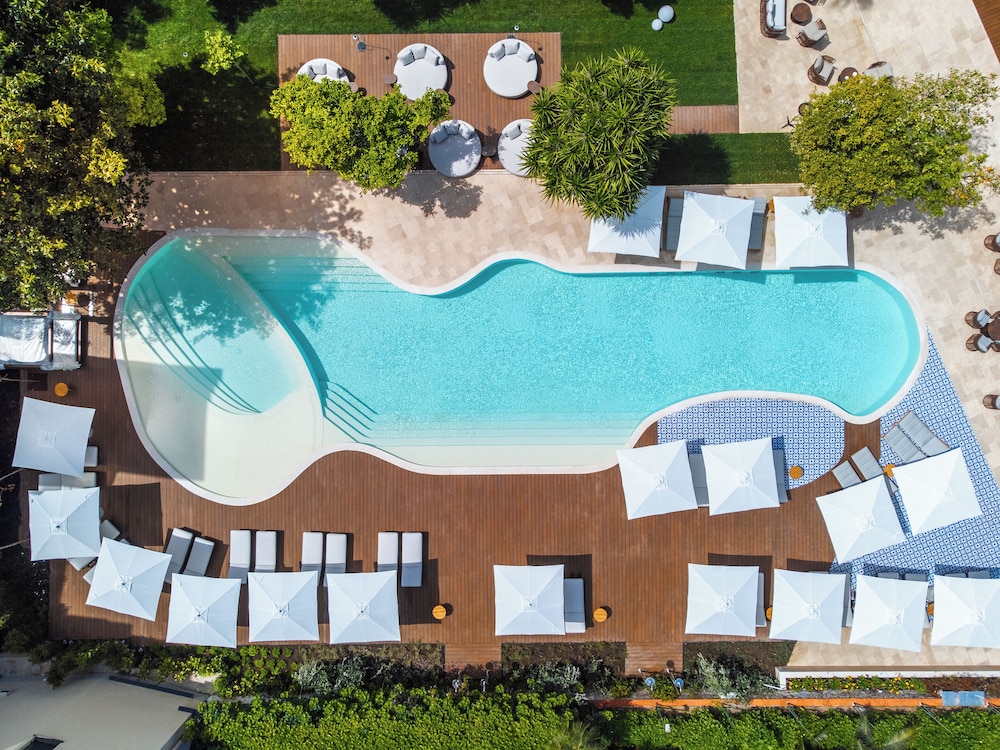 Ara Maris Hotel & Spa in Sorrento, Italy