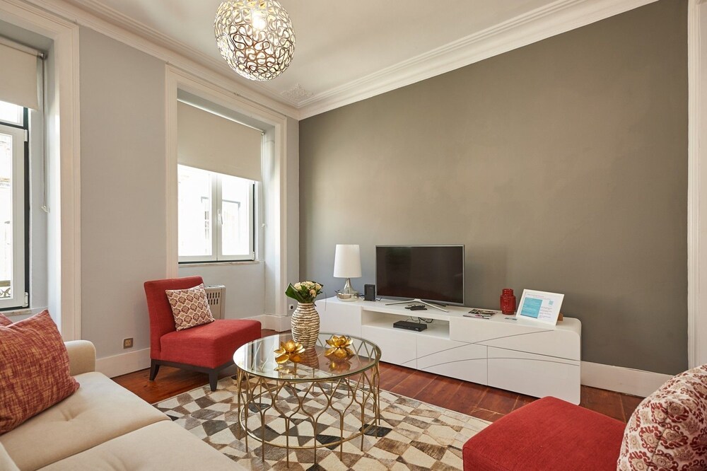 BeGuest Bairro Alto Apartment — 4-Star Luxury Hotel in Lisbon, Portugal