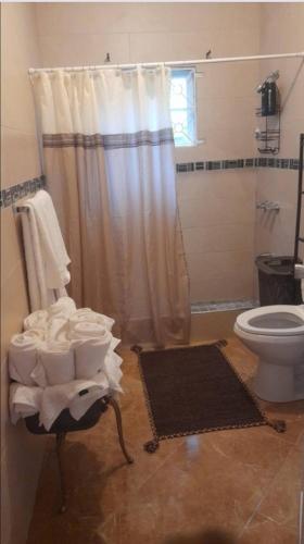 Orange Hill Manor in Unknown City, Jamaica