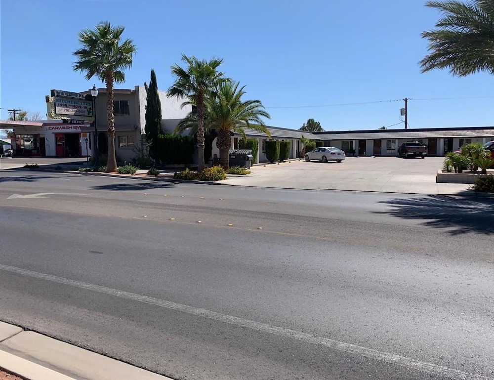 The Sands Motel - photo 34