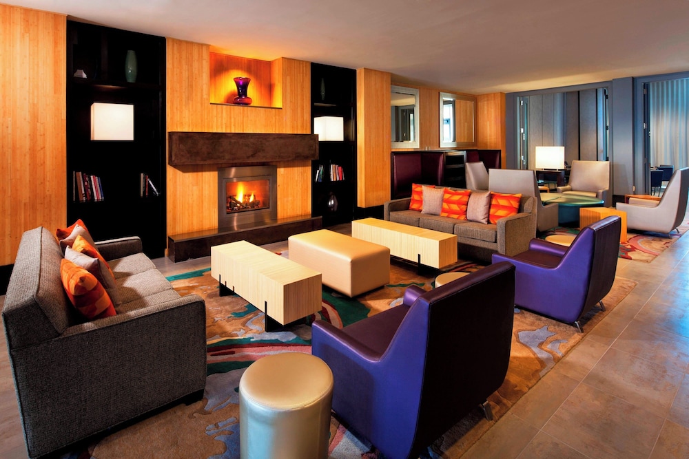 Aloft Silicon Valley - photo 30
