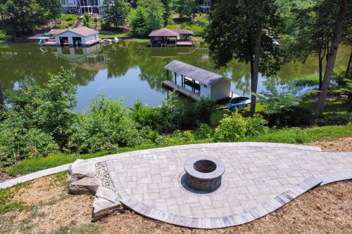 Lake Daze - last minute hotel in Ponte Vedra Beach