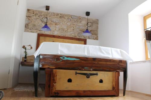 Apartmani Peljesac Sova — Janjina — photo 4