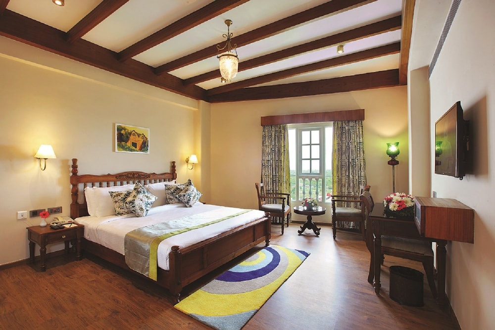 Le Maritime in Cochin, India