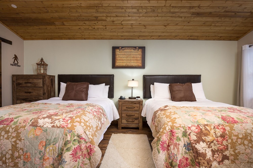 Woodland Inns - photo 25