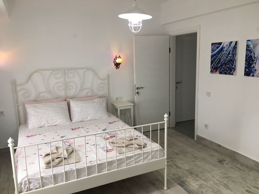 Mylos Hotel — Bozcaada — photo 4