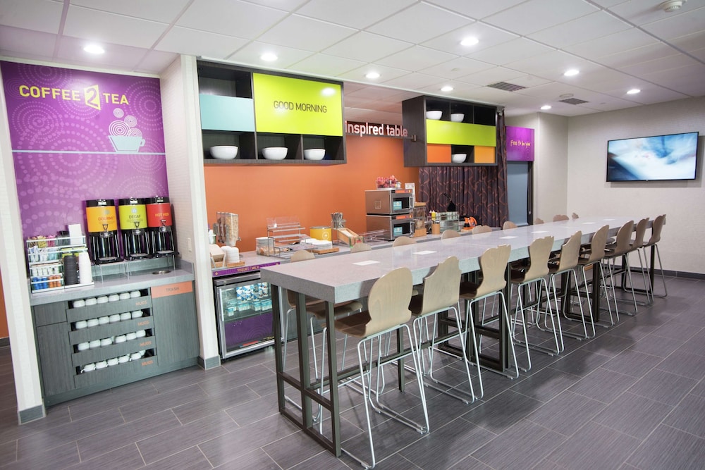 Home2 Suites by Hilton Tulsa Hills - photo 21