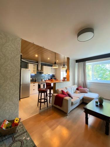 2 Toaline Korter Elvas in Elva, Estonia