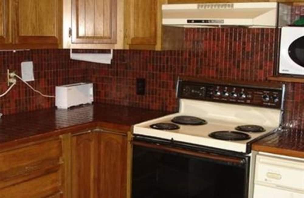 Georgetown Mountain Inn - photo 25