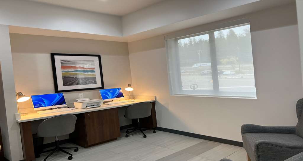 Best Western Colfax - photo 18