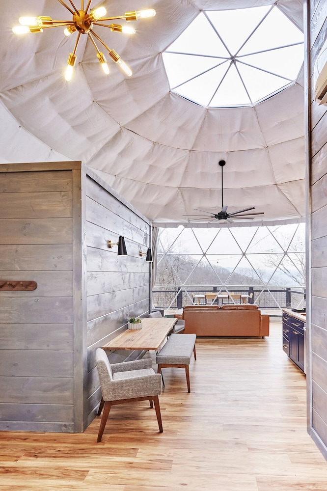 The Glamping Collective - photo 111